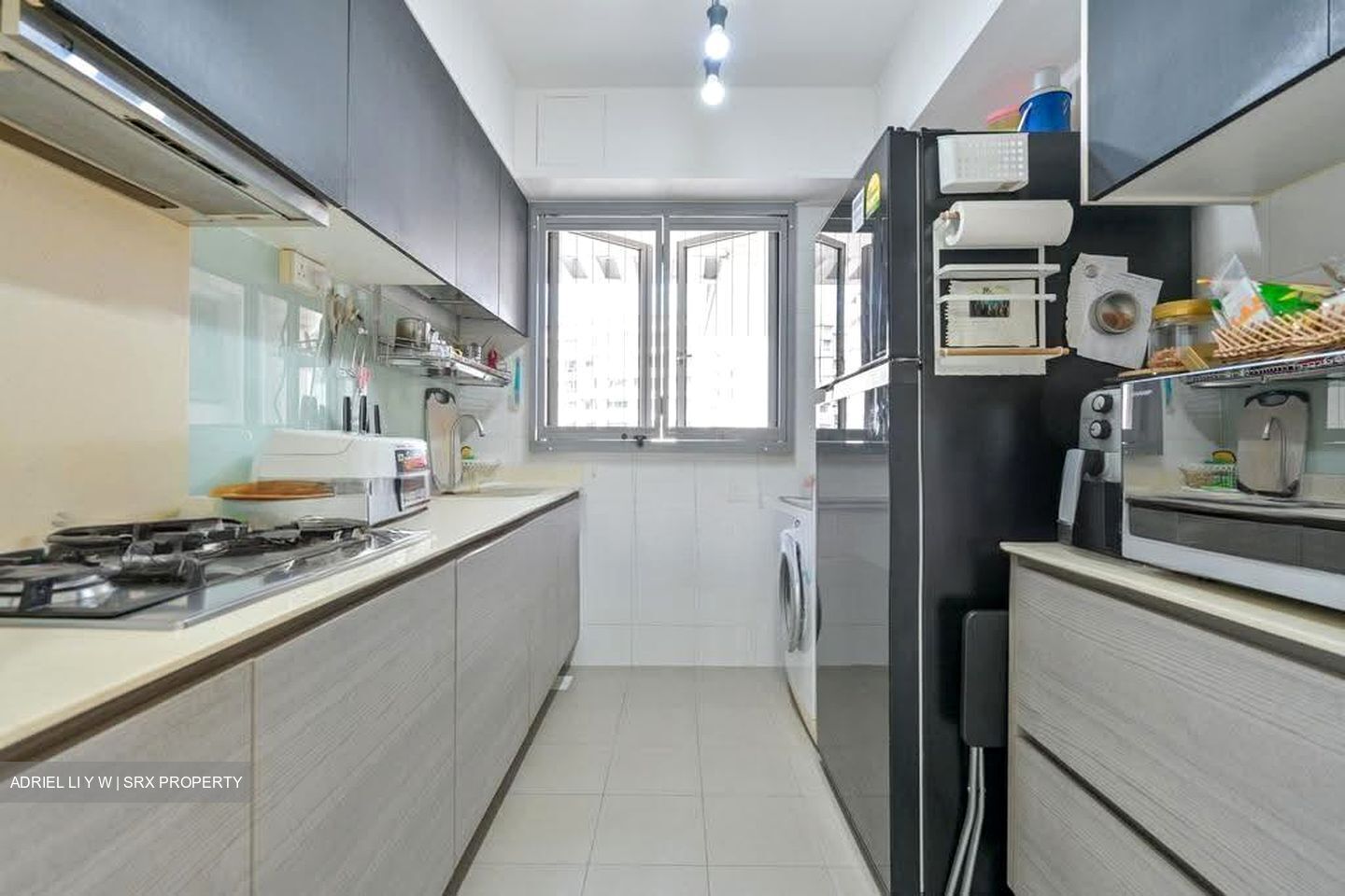 Blk 138D Lake Vista @ Yuan Ching (Jurong West), HDB 4 Rooms #616608151